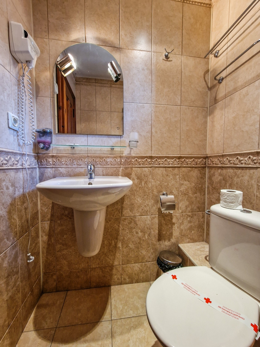 8BD Retreat in Bansko: Comfort & Mountain Charm 42 Flat Manager Booking
