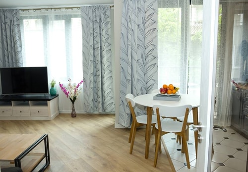 Central Supreme Apartments in Varna 15 Flat Manager Booking