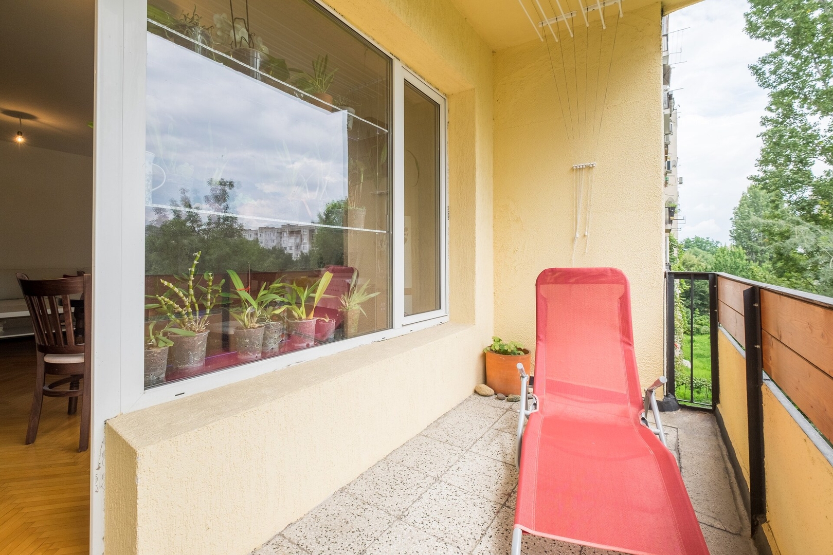 Beautiful Flat in Central Location 19 Flat Manager Booking