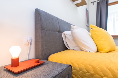 Designer, Business, Central, 1BDR Apartment 18 Flat Manager Booking