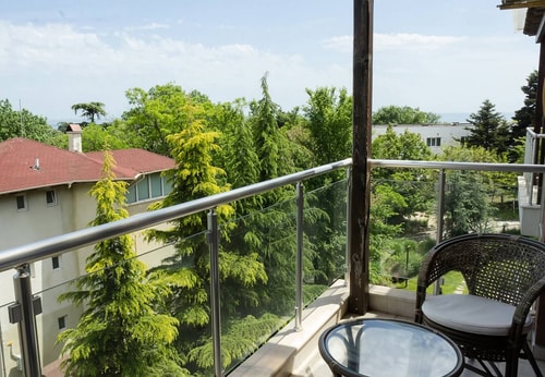 Under the Stars - Lux. Penthouse w/ POOL + Terrace 19 Flat Manager Booking