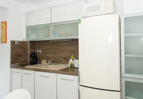 Chayka Charm Cozy 1BD Apartment in Varna 5 Flat Manager Booking