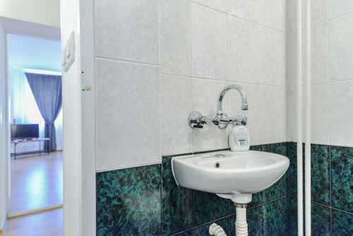 Eleganto - Central 2BD Stylish Apartment 27 Flat Manager Booking