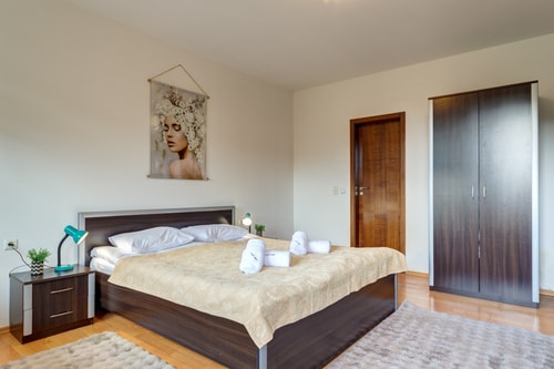 Pamporovo Palace ~ 2BD next to the Ski Slopes 14 Flat Manager Booking