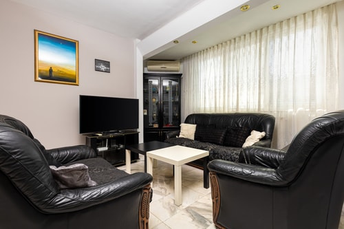 Great Studio 9 Flat Manager Booking