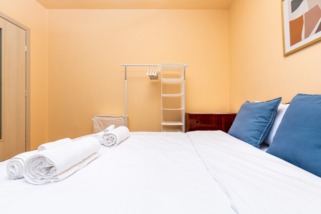 The Cozy Home 1-Bedroom in Central Plovdiv 21 Flat Manager Booking