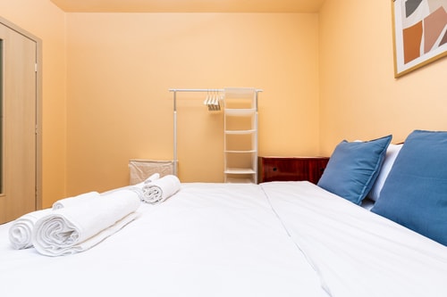 The Cozy Home 1-Bedroom in Central Plovdiv 21 Flat Manager Booking
