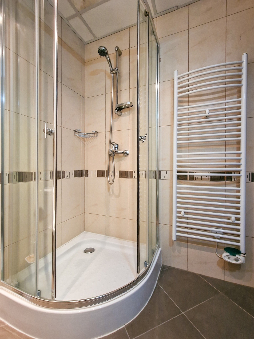 Glazne River View - 2BDR | 2BTHR Flat with a View 20 Flat Manager Booking