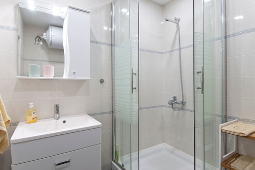 Vitosha View One Bedroom Apartment 29 Flat Manager Booking
