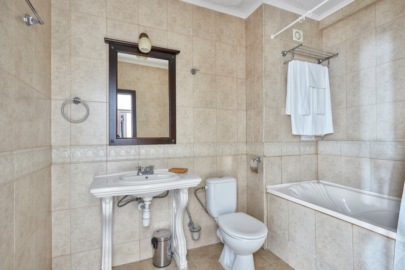 The Cliff Obzor - 2 Bedroom Apartment 3 Flat Manager Booking
