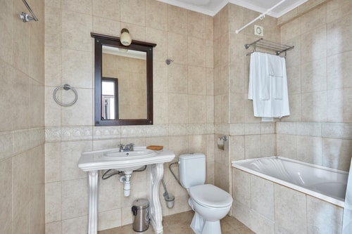 The Cliff Obzor - 2 Bedroom Apartment 3 Flat Manager Booking