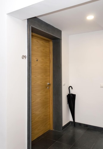 Sea&City Deluxe Apartment - Top Center Varna 45 Flat Manager Booking