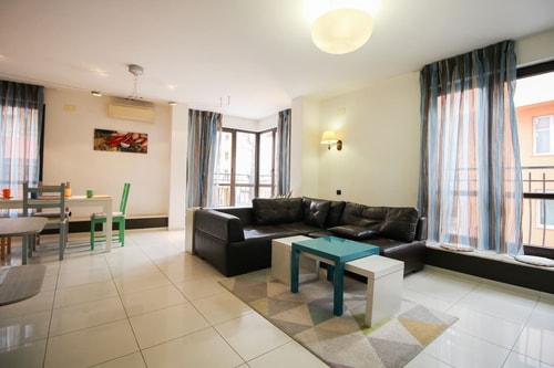 Trendy & Deluxe Apartment 0 Flat Manager Booking