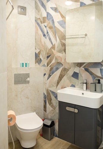 Stylish Apartment - the Heart of Central Varna 16 Flat Manager Booking