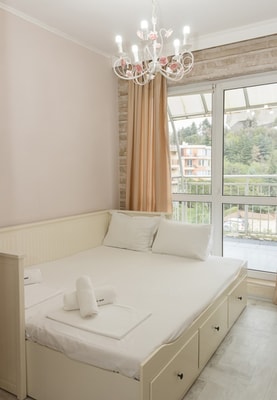 Peaceful Two-Bedroom in Briz, Varna 21 Flataway