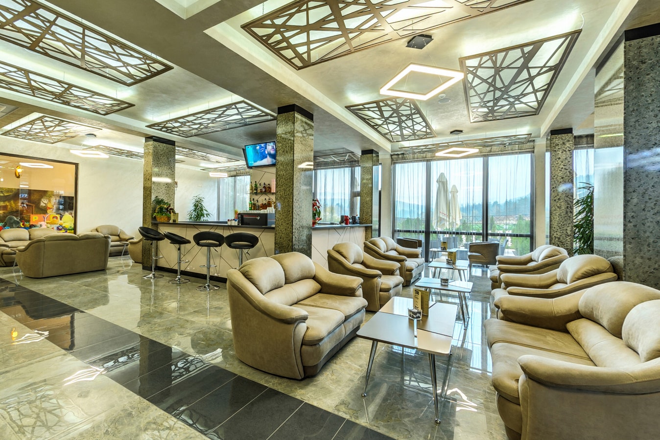 Villa Dea & SPA Park in Velingrad 28 Flat Manager Booking