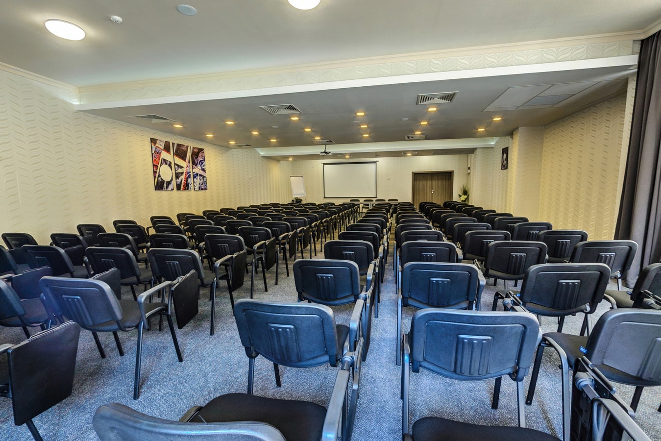 Villa Dea & SPA Park in Velingrad 32 Flat Manager Booking