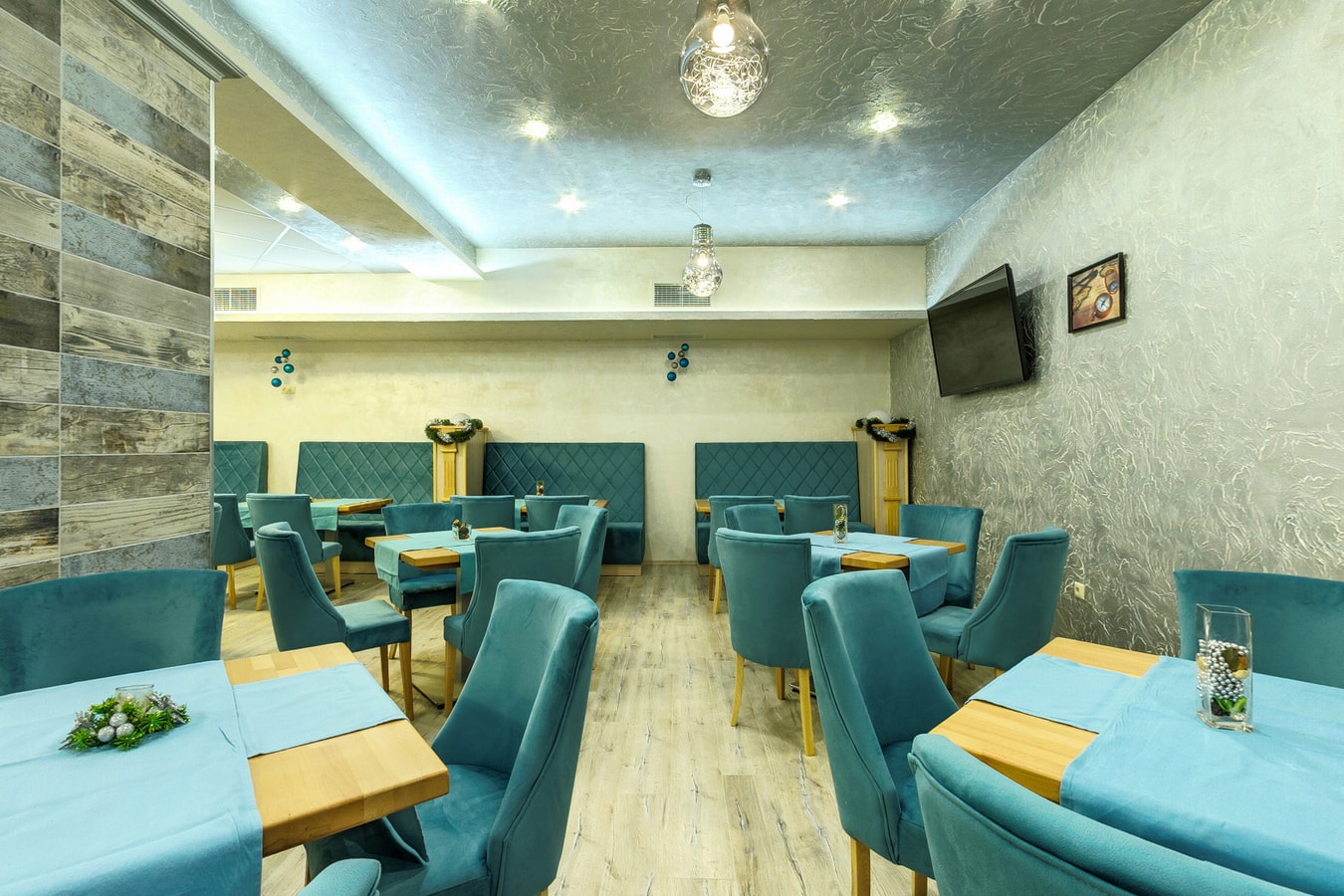 Villa Dea & SPA Park in Velingrad 37 Flat Manager Booking