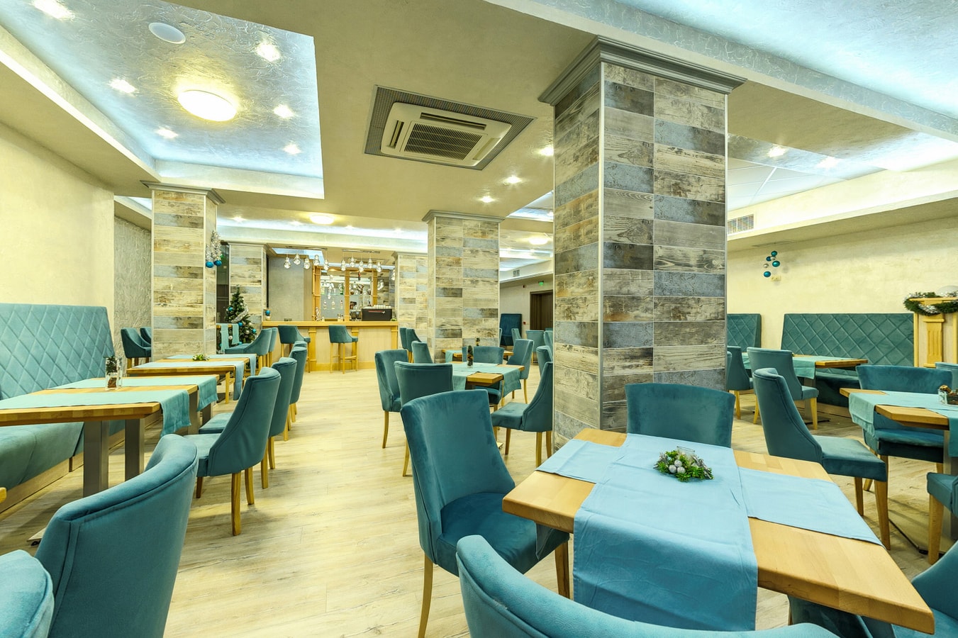 Villa Dea & SPA Park in Velingrad 38 Flat Manager Booking