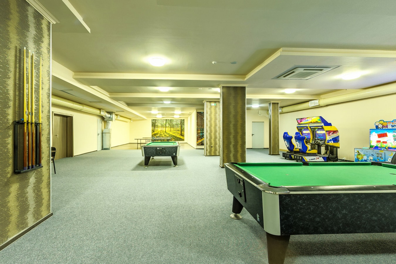Villa Dea & SPA Park in Velingrad 40 Flat Manager Booking