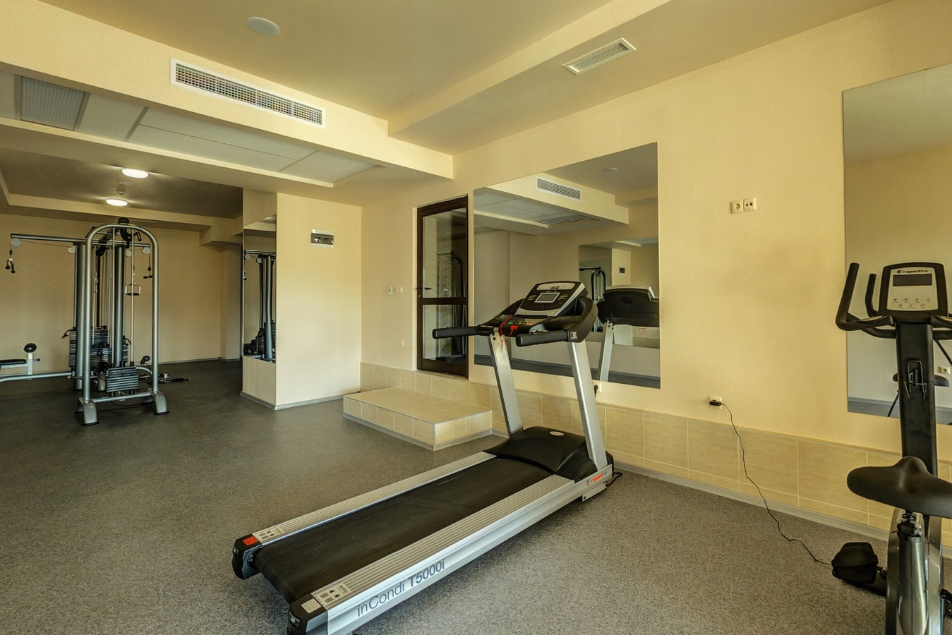 Villa Dea & SPA Park in Velingrad 41 Flat Manager Booking