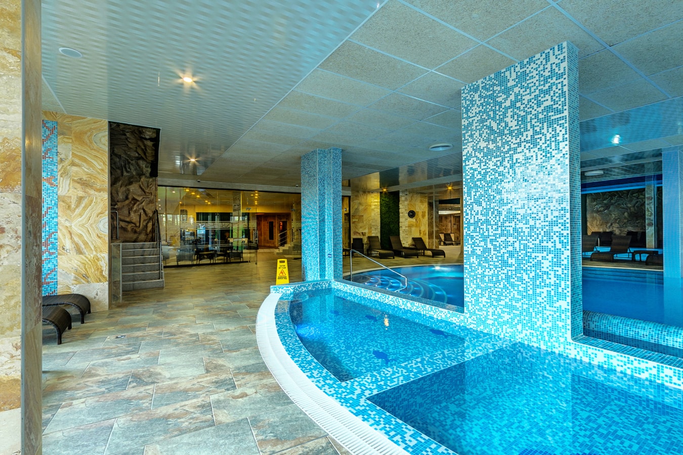 Villa Dea & SPA Park in Velingrad 27 Flat Manager Booking