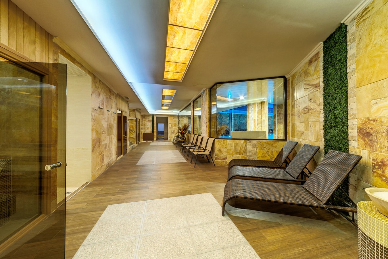 Villa Dea & SPA Park in Velingrad 42 Flat Manager Booking