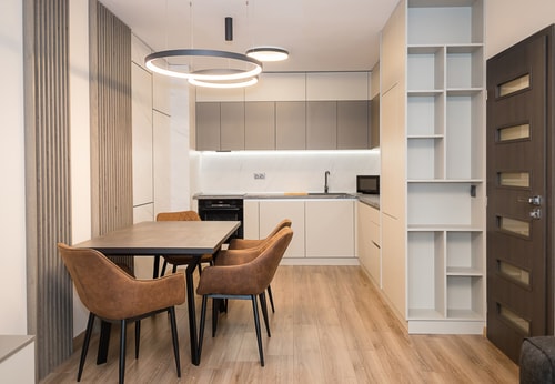 Exclusive Central Varna Apartment | 2 Beds+Parking 1 Flat Manager Booking