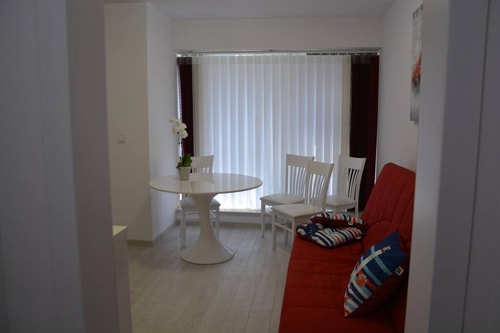 Unbeatable Location: New Lux Apartment Varna beach 25 Flataway
