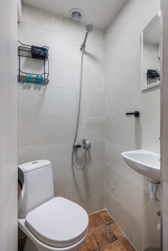 Cozy Studio Near Alexander Nevski Cathedral - Yin 8 Flat Manager Booking