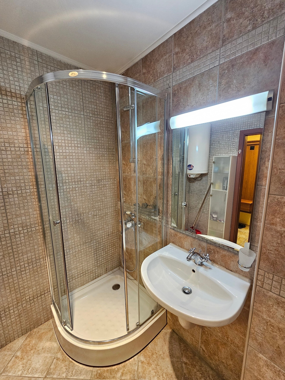 Charming Studio in Trinity Bansko with balcony 10 Flat Manager Booking