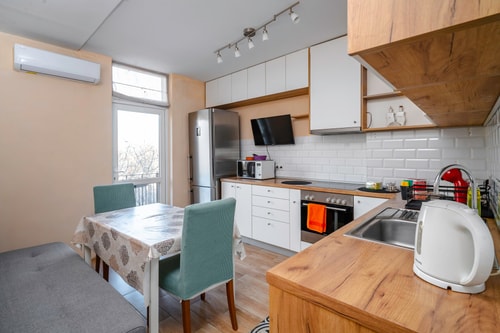 Charming 1BD Apartment Next to Women's Market 11 Flat Manager Booking