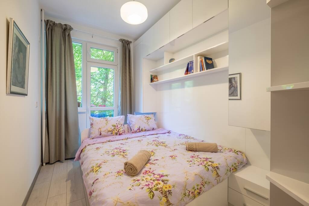 ✵Your perfect place to stay on Vitosha str Apt✵ Flataway