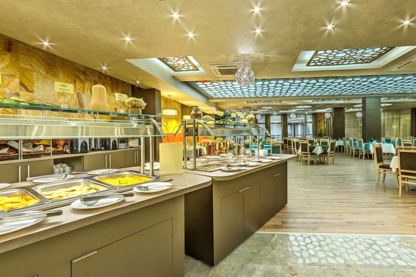 Villa Ina & SPA Park in Velingrad 30 Flat Manager Booking