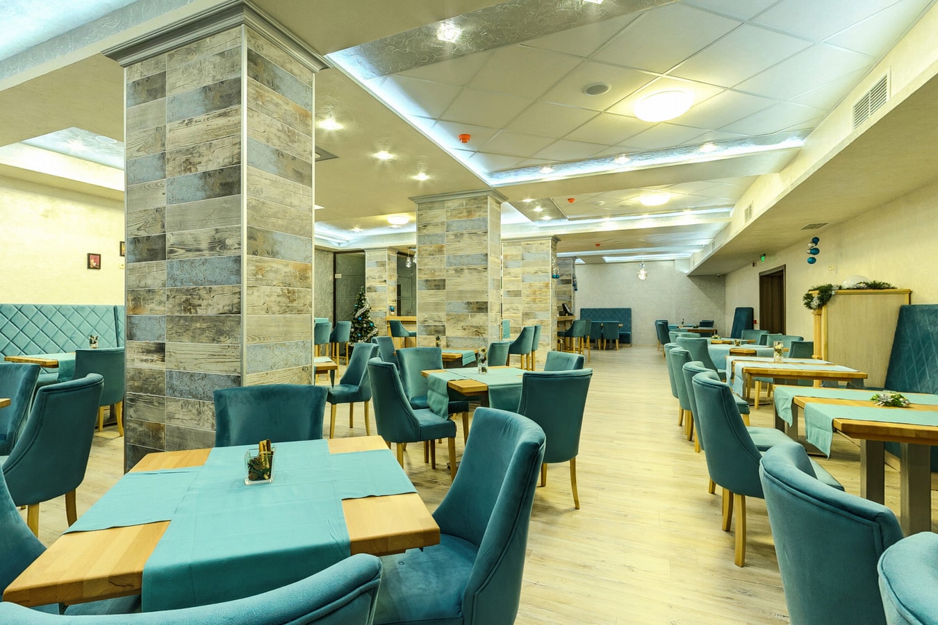Villa Ina & SPA Park in Velingrad 33 Flat Manager Booking