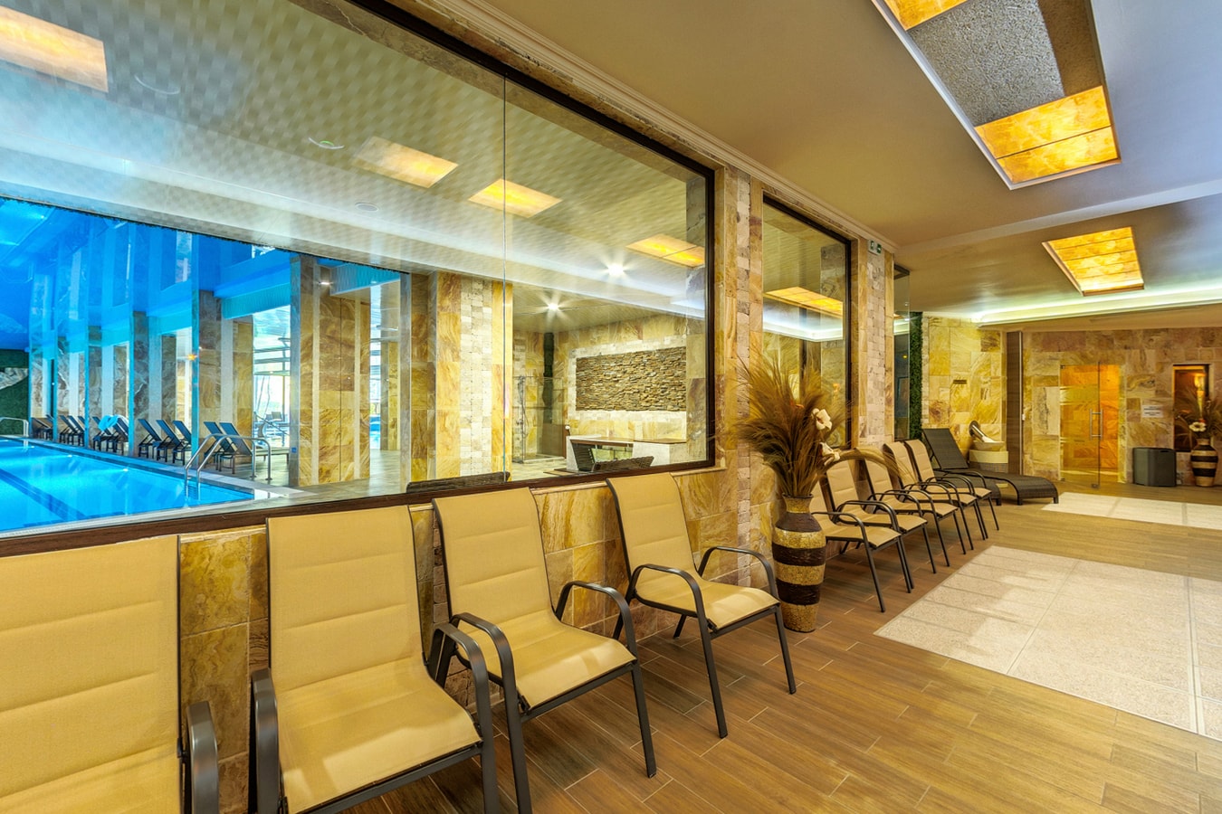Villa Ina & SPA Park in Velingrad 45 Flat Manager Booking