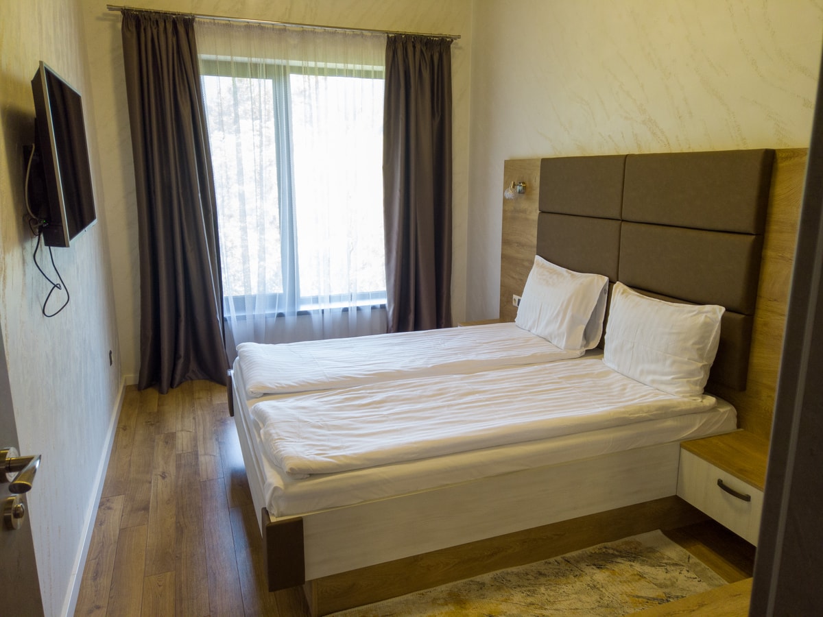Villa Ina & SPA Park in Velingrad 13 Flat Manager Booking