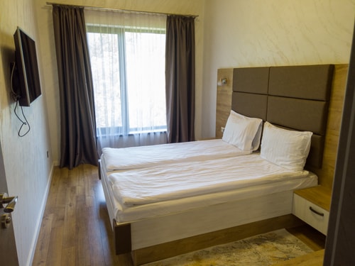 Villa Ina & SPA Park in Velingrad 13 Flataway