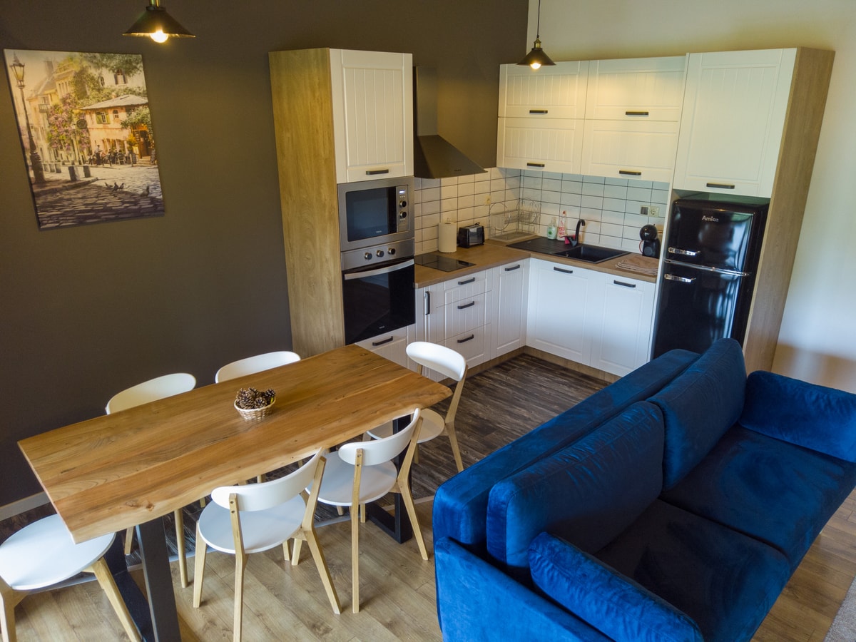 Villa Ina & SPA Park in Velingrad 10 Flat Manager Booking