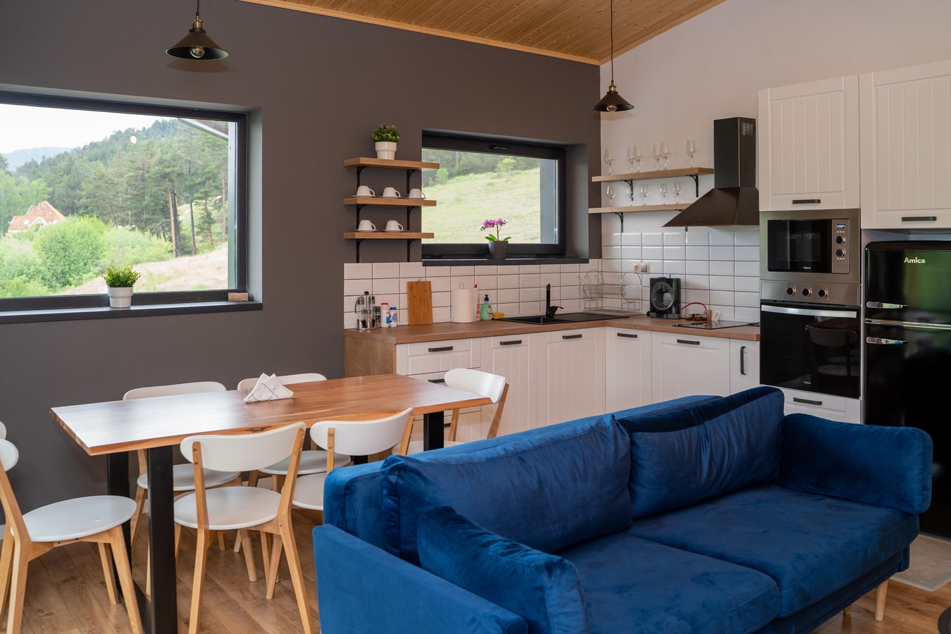 Villa Ina & SPA Park in Velingrad 11 Flat Manager Booking