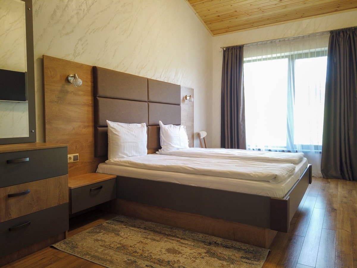 Villa Dea & SPA Park in Velingrad 7 Flat Manager Booking