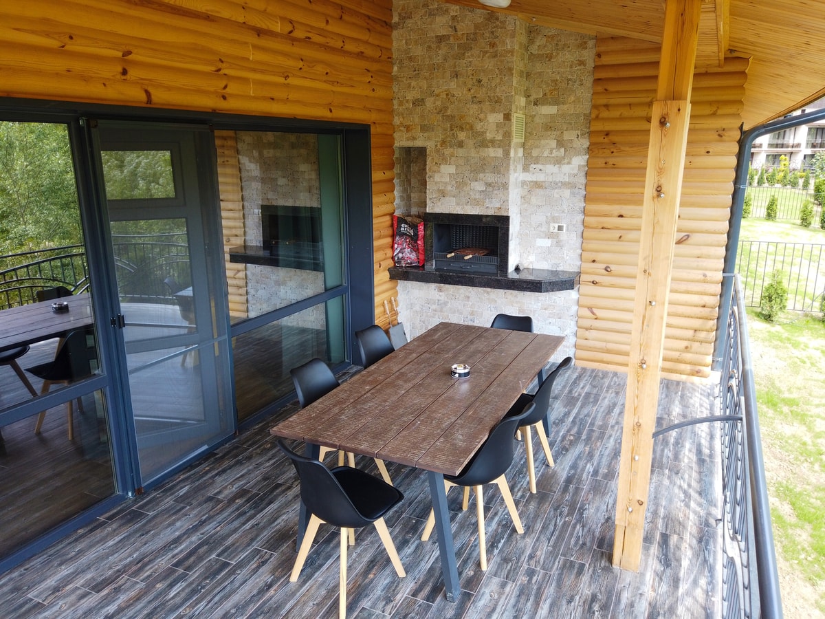Villa Dea & SPA Park in Velingrad 15 Flat Manager Booking