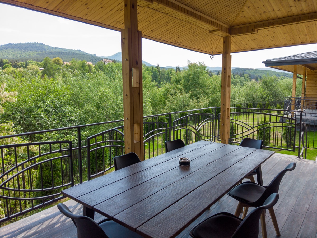 Villa Dea & SPA Park in Velingrad 14 Flat Manager Booking