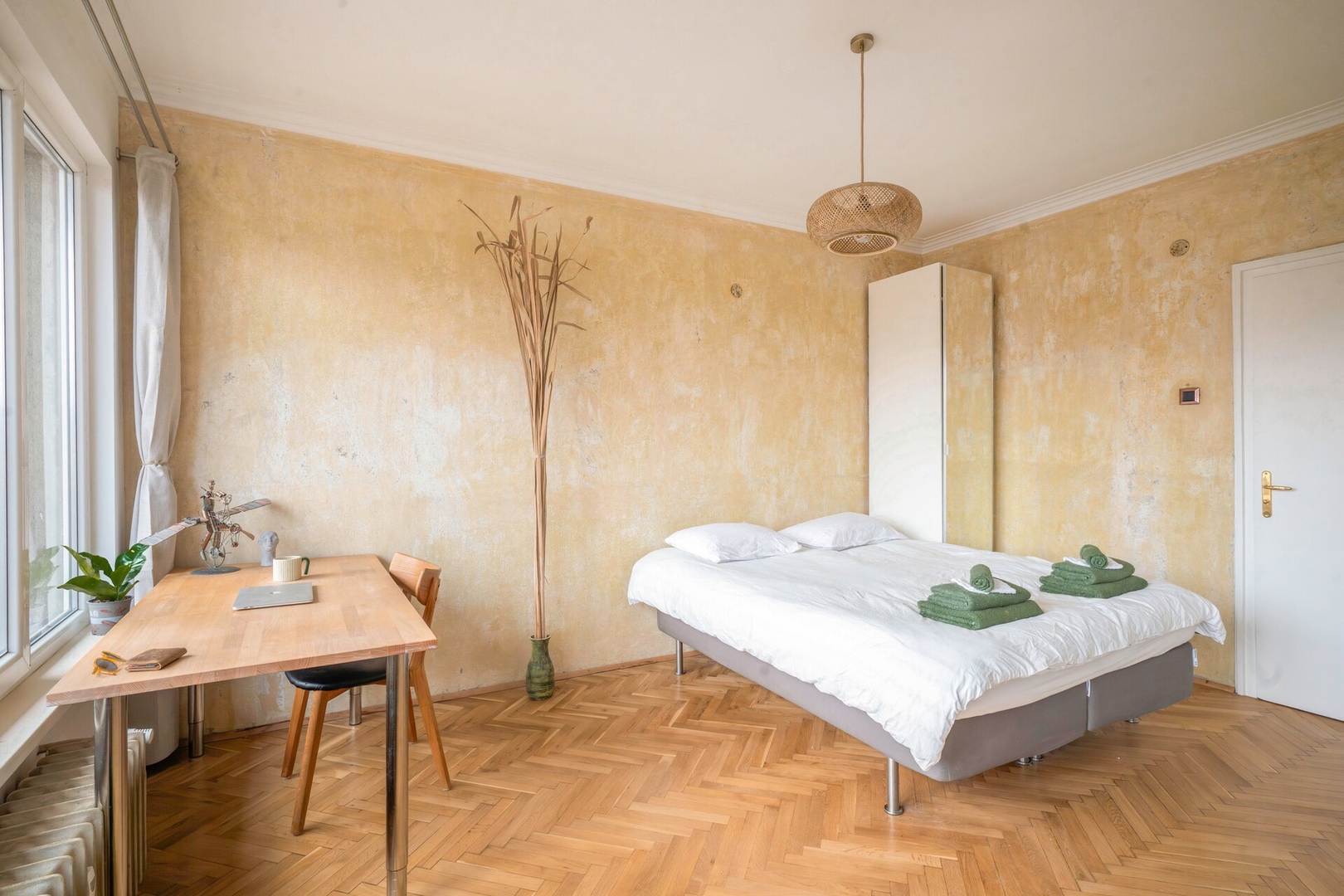 TERRA Design /Award-Winning Apartment/ 35 Flat Manager Booking
