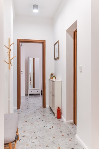 Cosy & renovated 2BD flat near Vitoshka 20 Flat Manager Booking