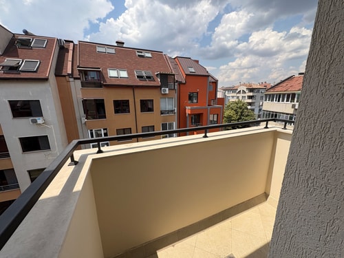 Comfort in Varna– Modern, Bright Central Apartment 13 Flat Manager Booking