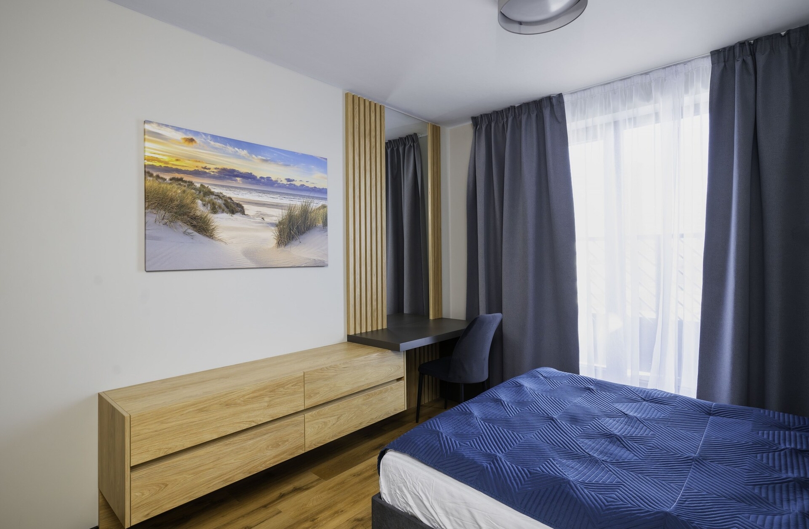 Aviva Living - 2BD Apartment With Free Parking 11 Flat Manager Booking