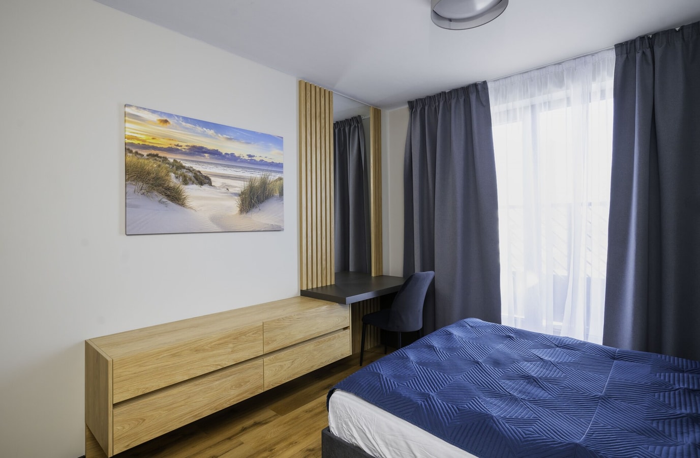 Aviva Living - 2BD Apartment With Free Parking 11 Flat Manager Booking