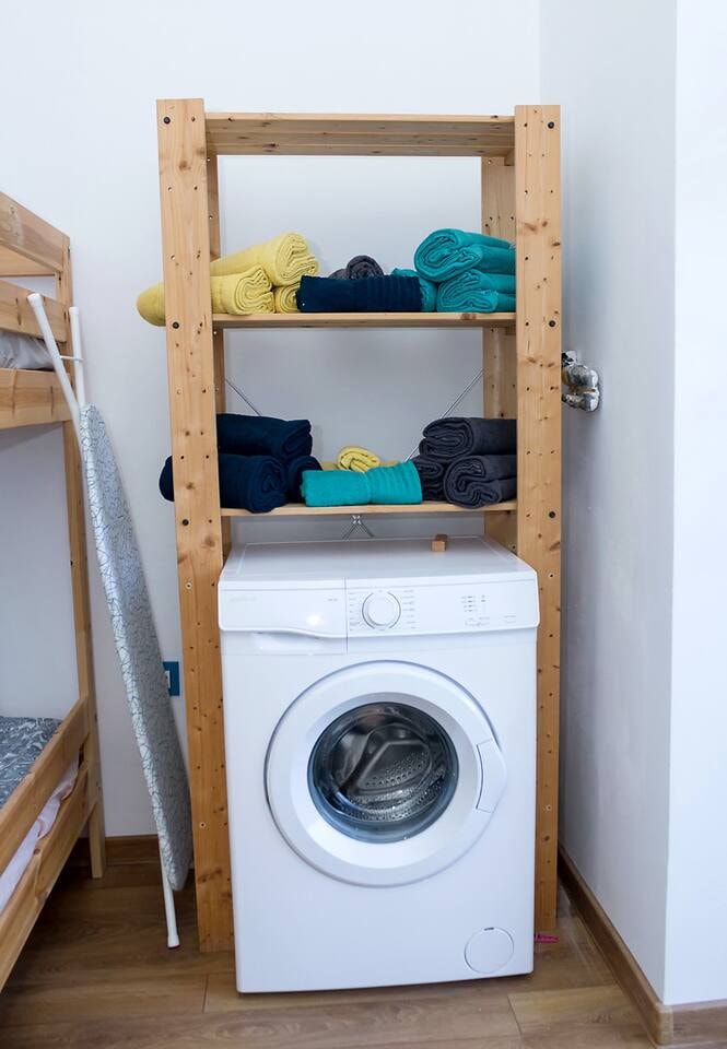 Verano Azul - Adorable Flat in Unbeatable Location 24 Flat Manager Booking