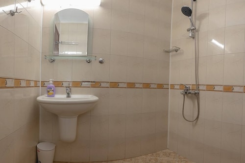 Nessebar's NEW Town TOP Centre 2-BDR Apartment 8 Flat Manager Booking